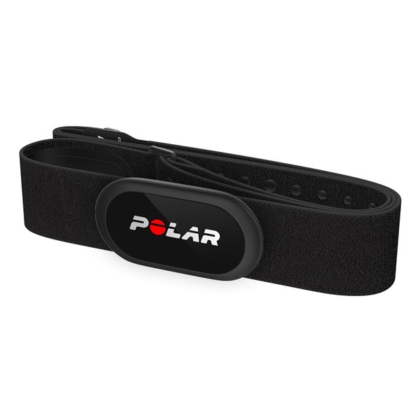 H10 N Bluetooth Smart Pulssensor Black XS-S