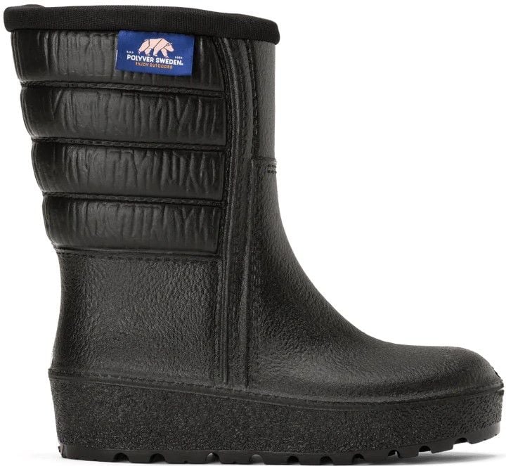 Winter Junior Black