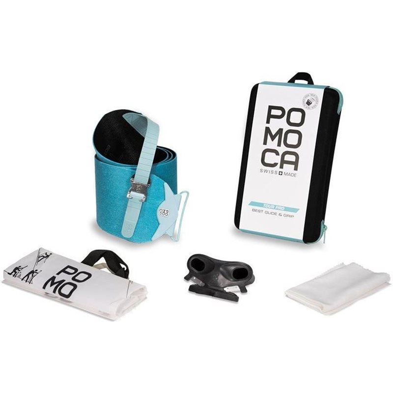 Tour Pro - ready2climb 140mm