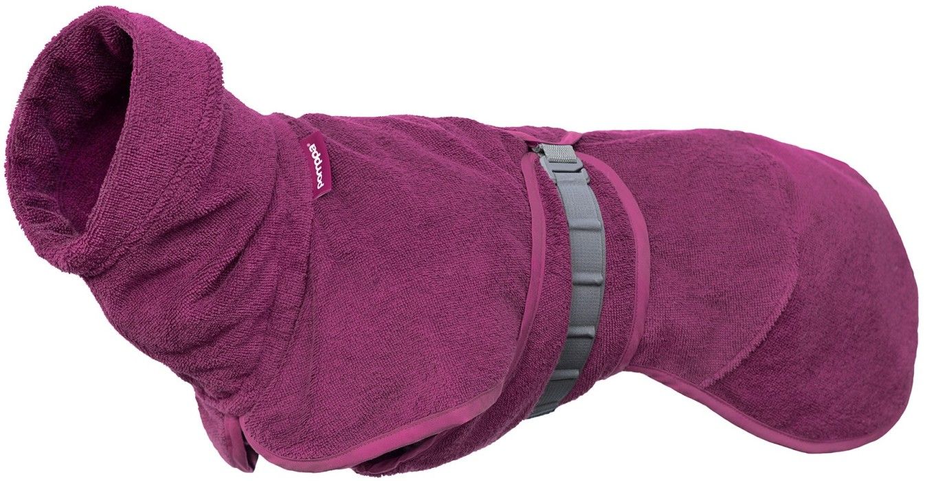 Bath 25-28 cm Plum