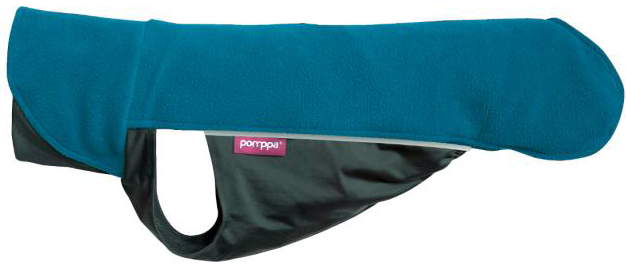 Jumppa 25-28 cm Petrol