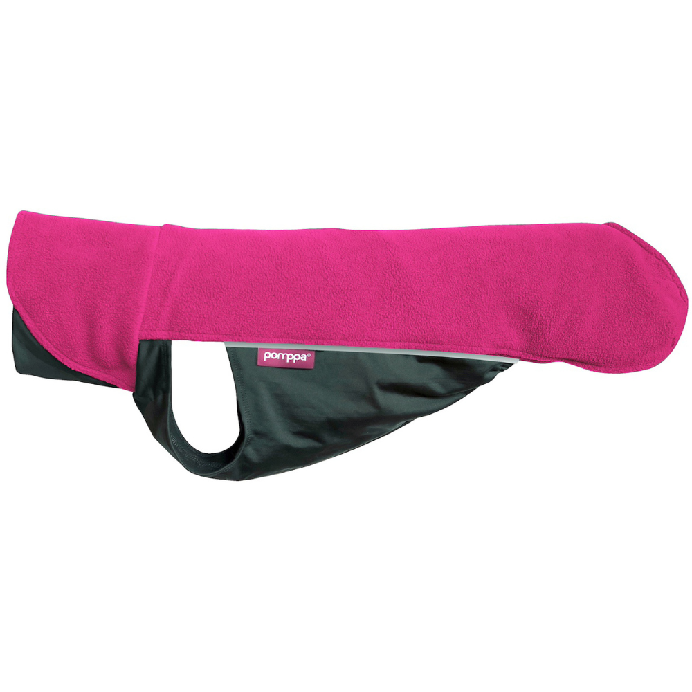 Jumppa 25-28 cm Pink
