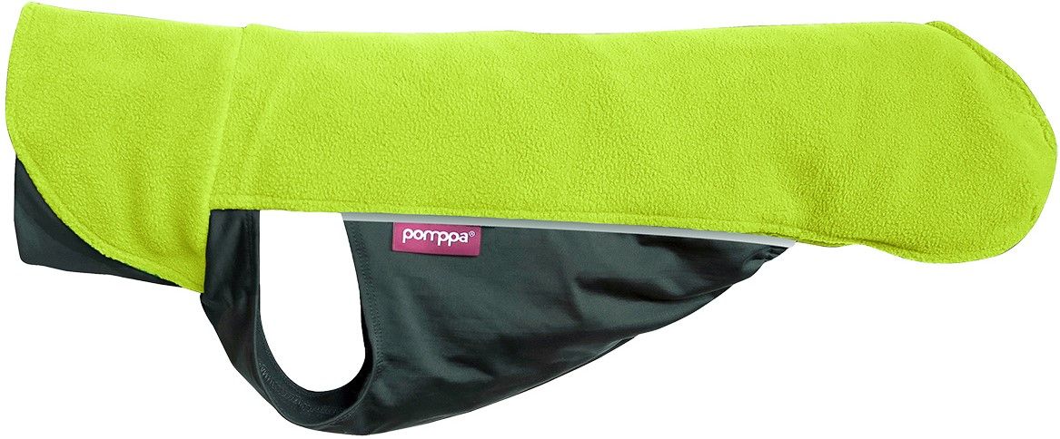 Jumppa 37-40 cm Lime