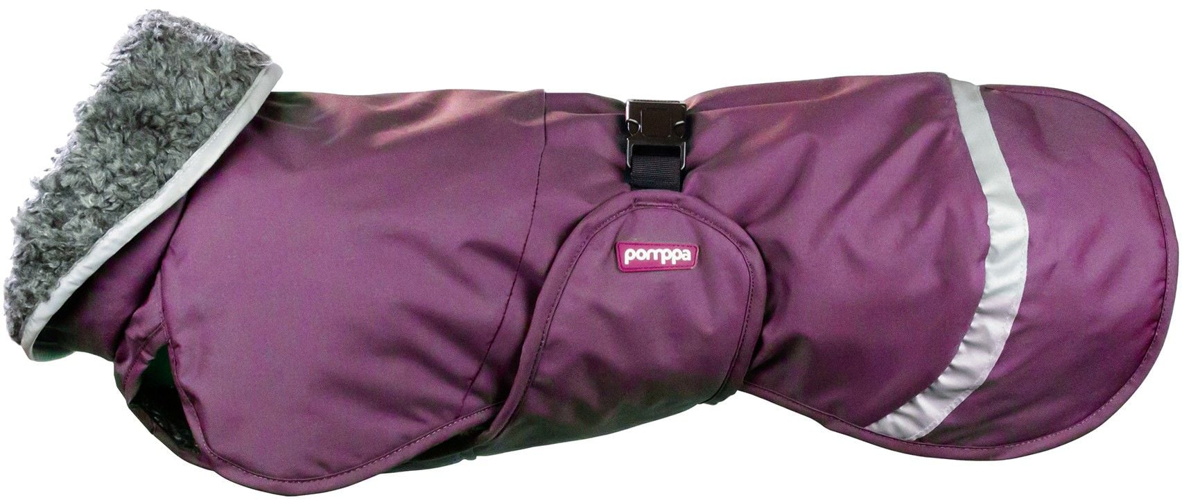 Perus 37-40 cm Plum