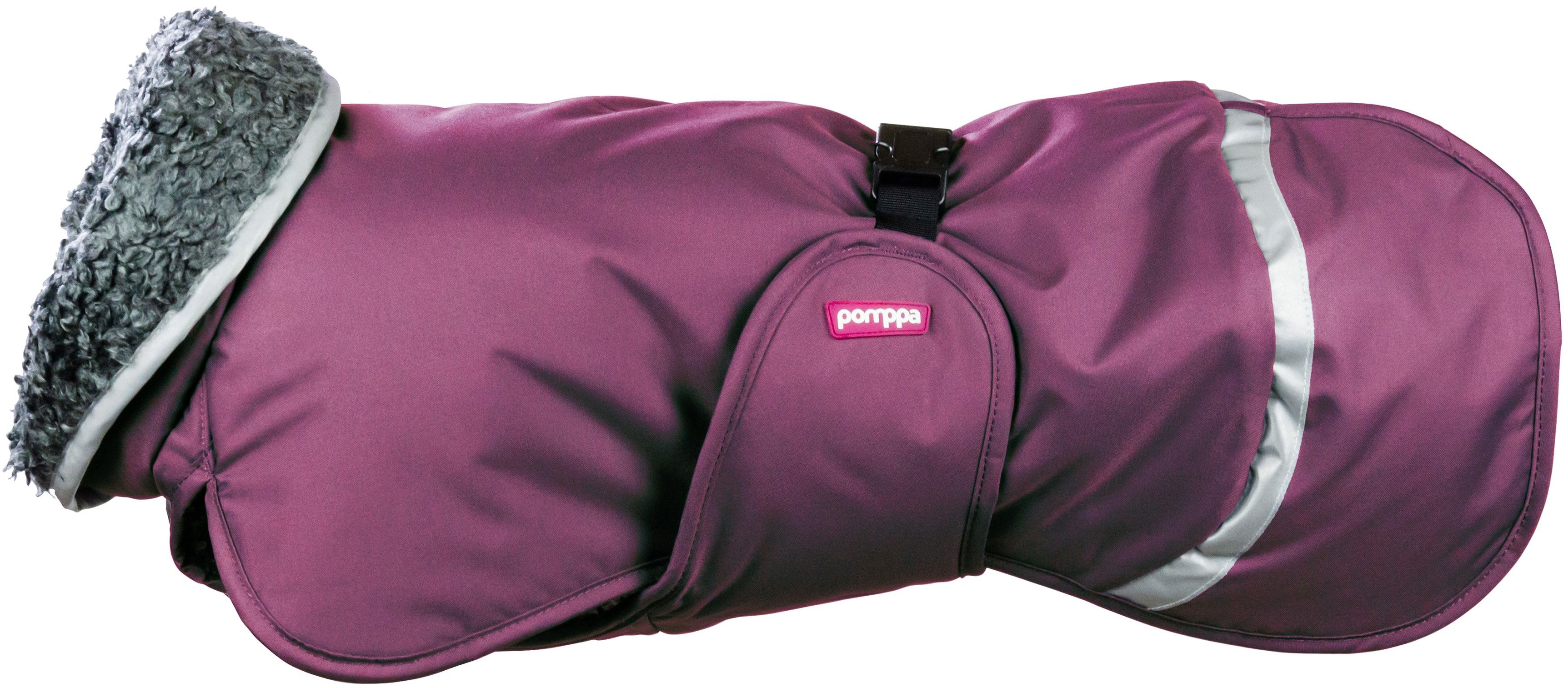 Toppa 60-65 cm Plum