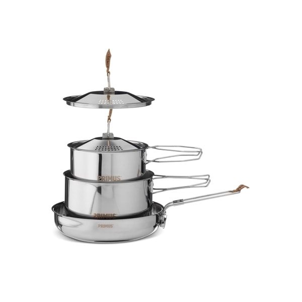 Campfire Cookset Small