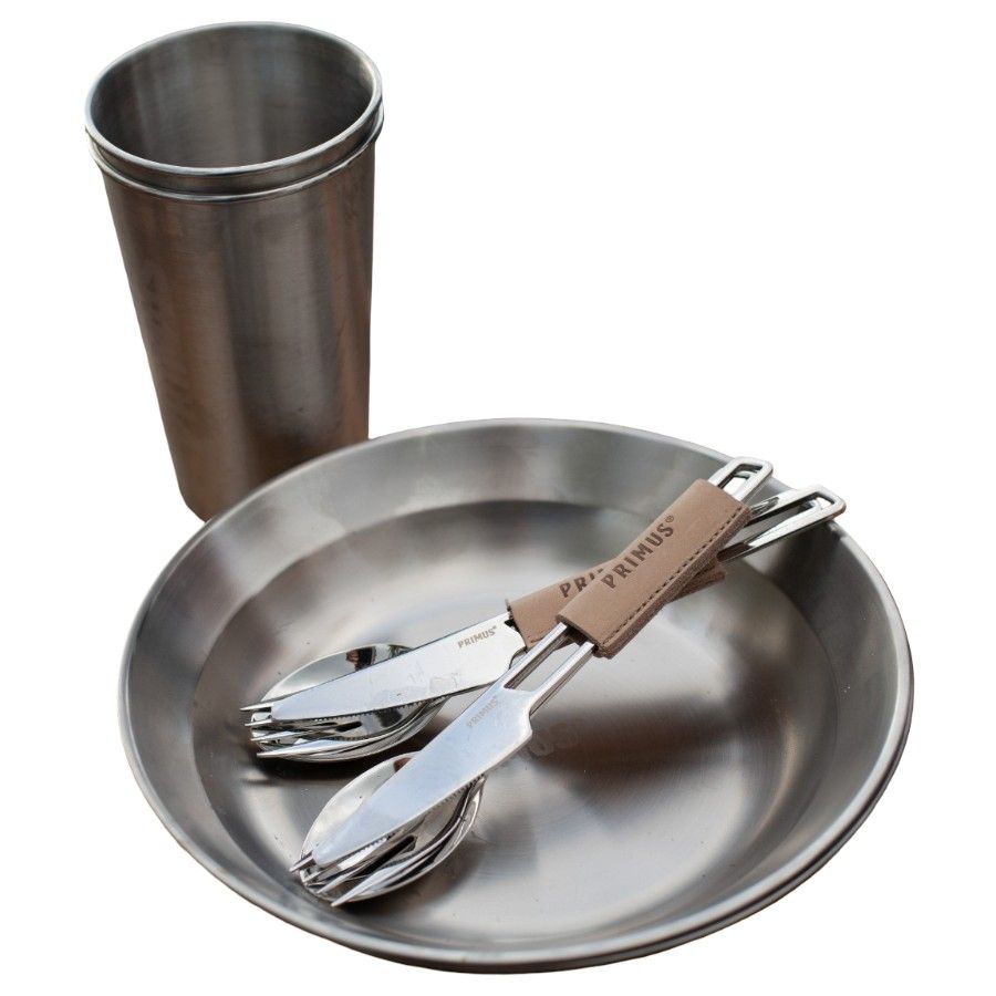 Primus Campfire Cutlery Set