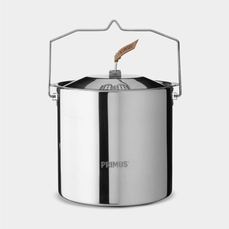 CampFire Pot S.S. 5L