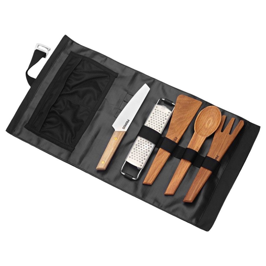 Primus Campfire Prep Set