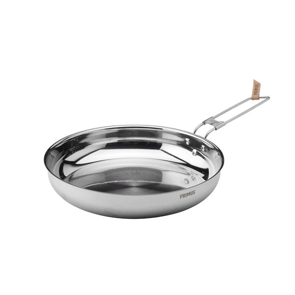 Campfire Stekpanna 25 Cm