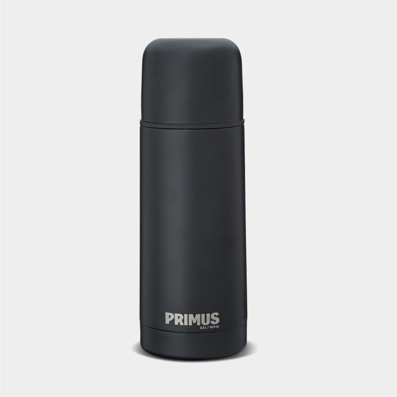 Classic Light Vacuum Bottle 0.5L SummitBlue