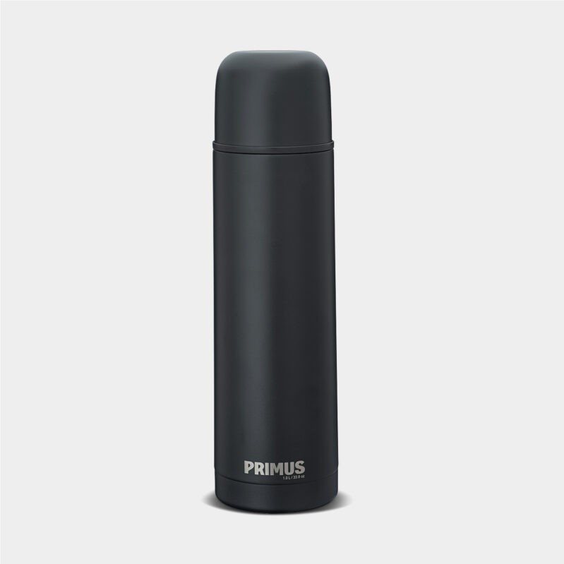 Classic Light Vacuum Bottle 1.0L Olive Drab Green
