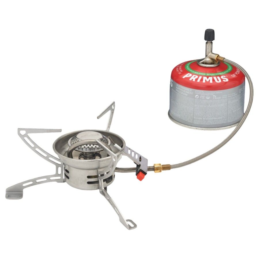 Primus Easyfuel II Piezo