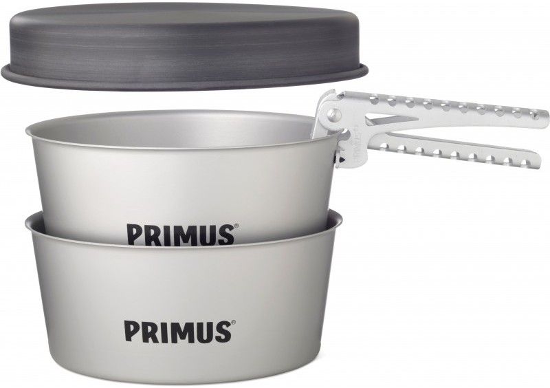 Essential Pot Set 1,3L