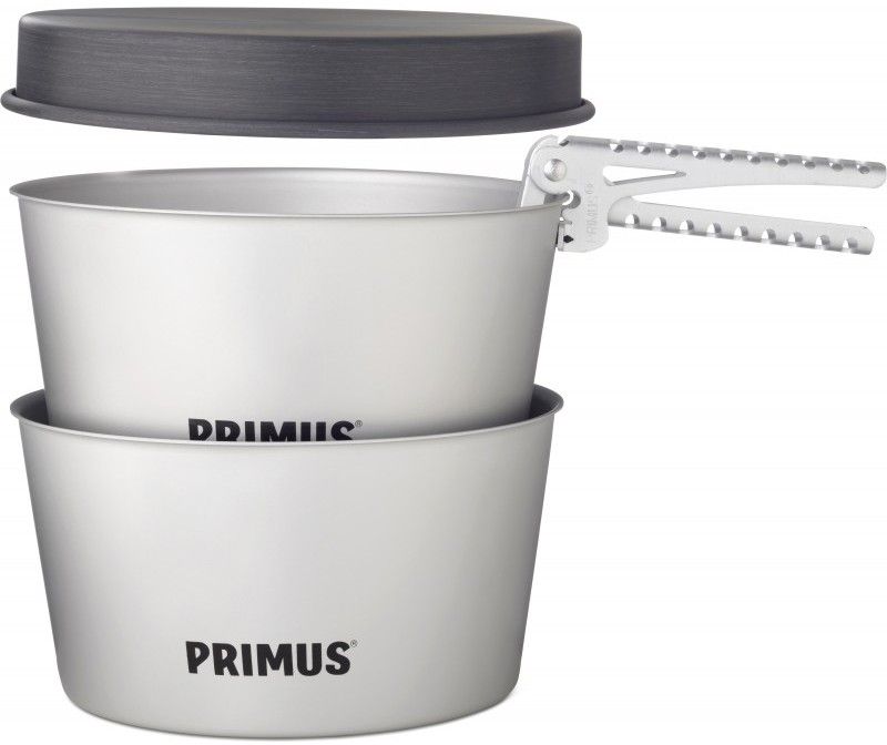 Essential Pot Set 2,3L