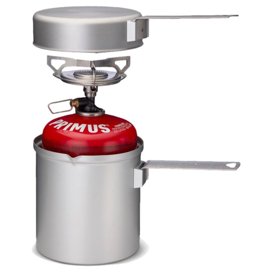 Primus Essential Trail Kit