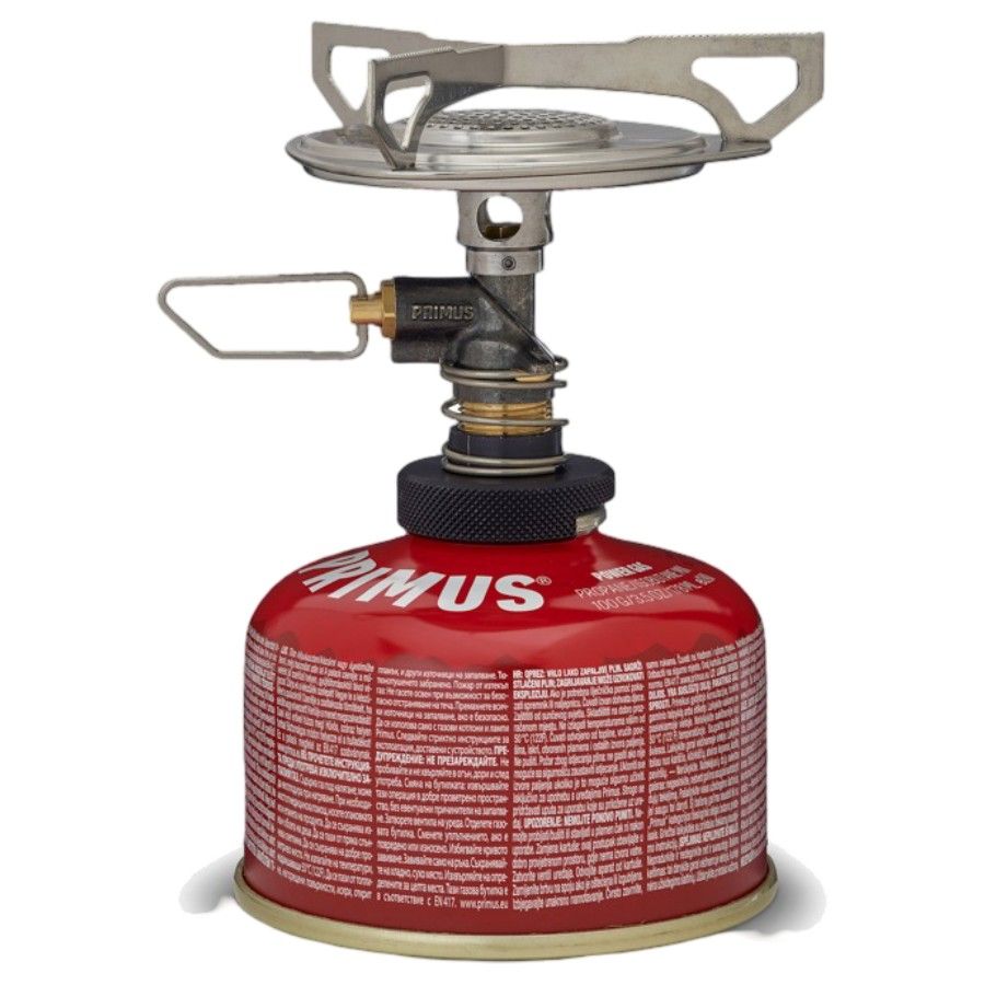 Primus Essential Trail Stove Duo
