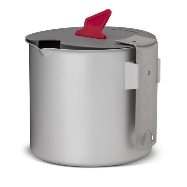 Essential Trek Pot 0