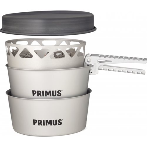 Essentials Stove Set 2.3L