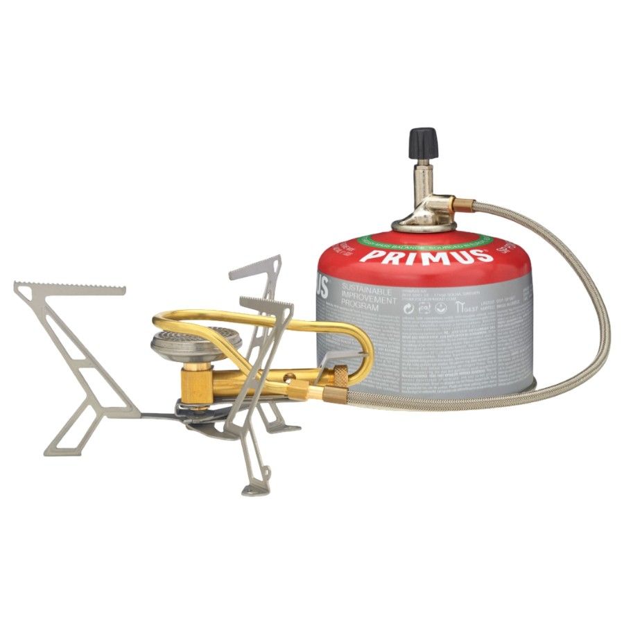 Primus Express Spider II