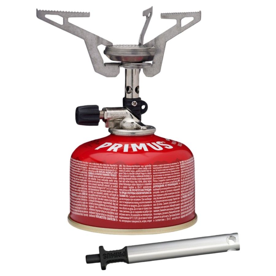Primus Express Stove Piezo