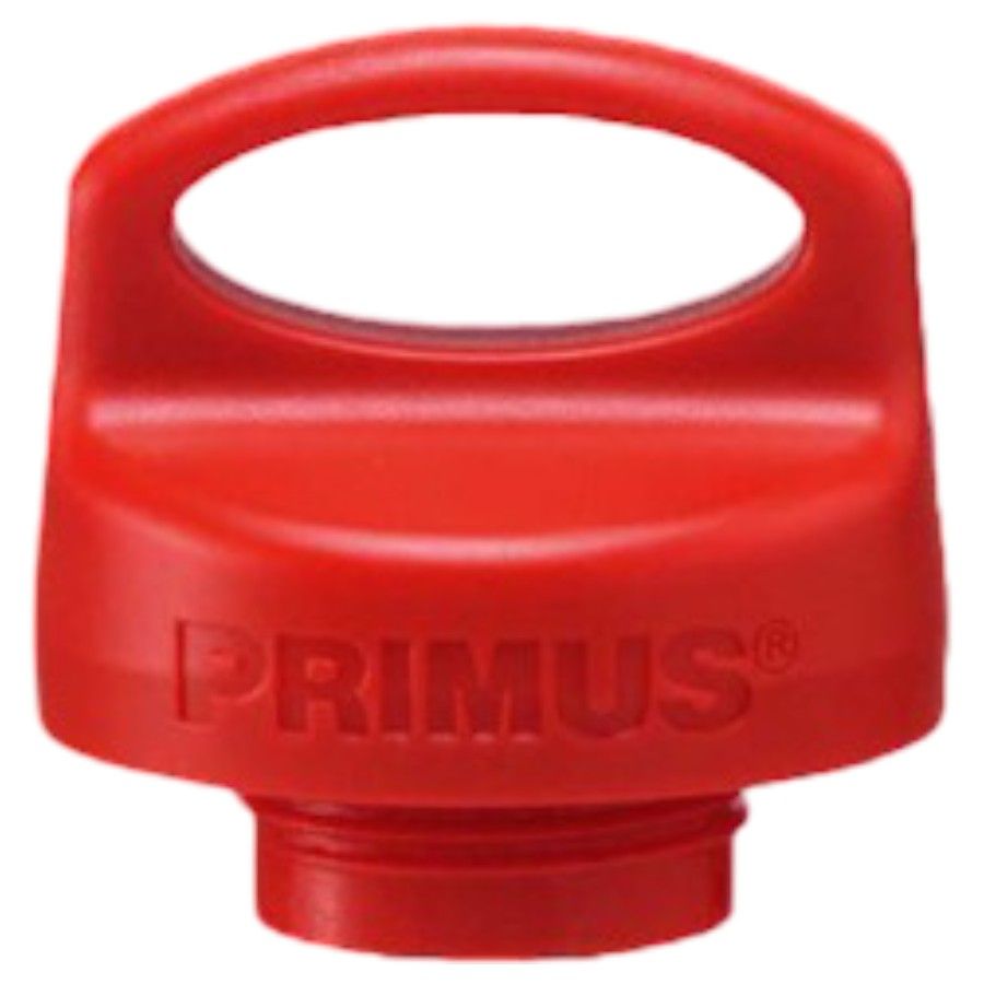 Primus Fuel Bottle Cap Child Proof