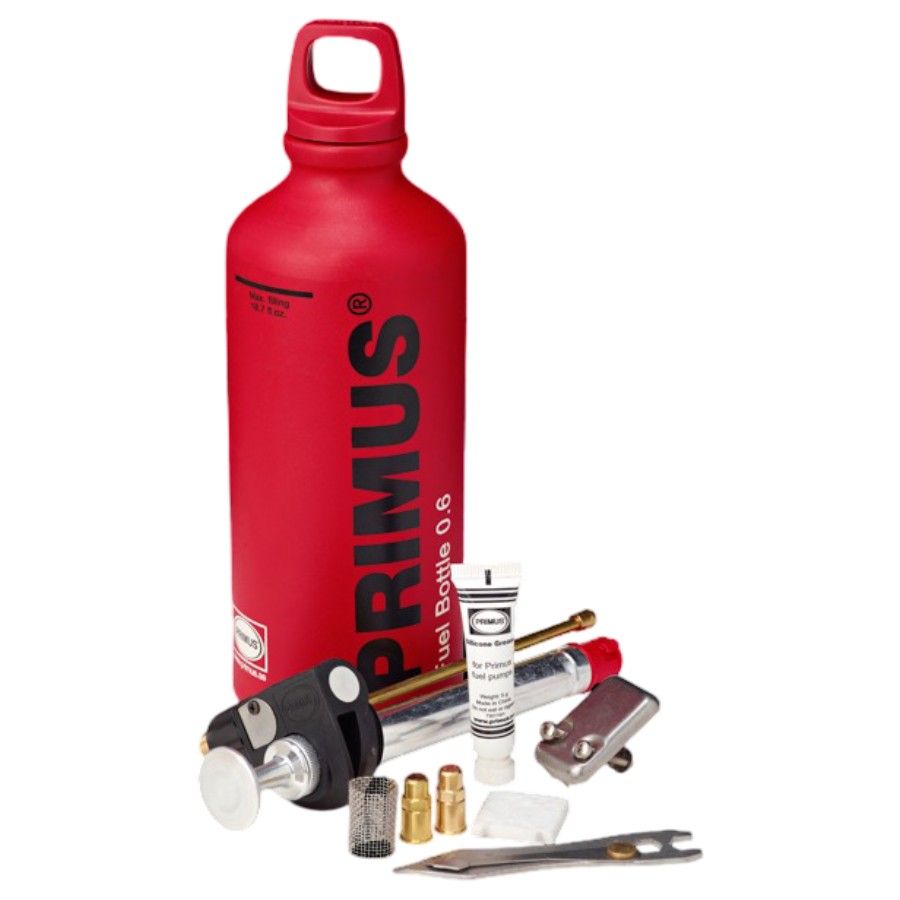 Primus Gravity Multifuel Kit