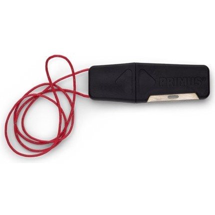 Ignition Steel Small Black
