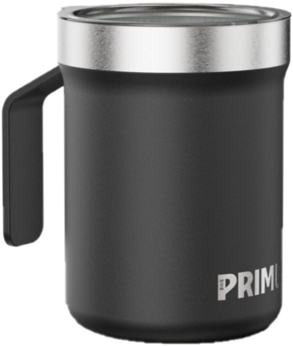 Koppen Mug 0,3L Black