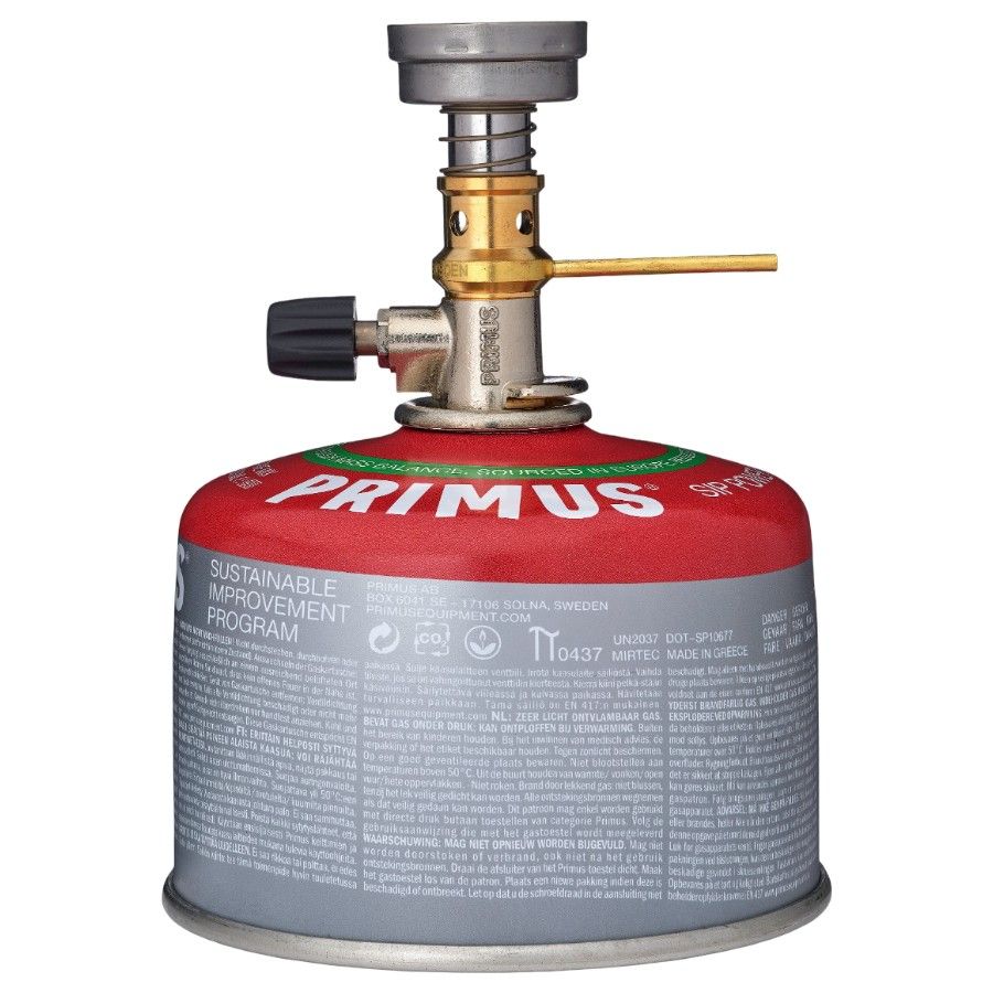 Primus Labogas