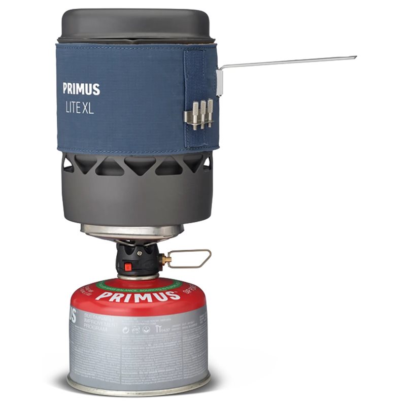 Lite XL Stove System II 1.0 L Blue