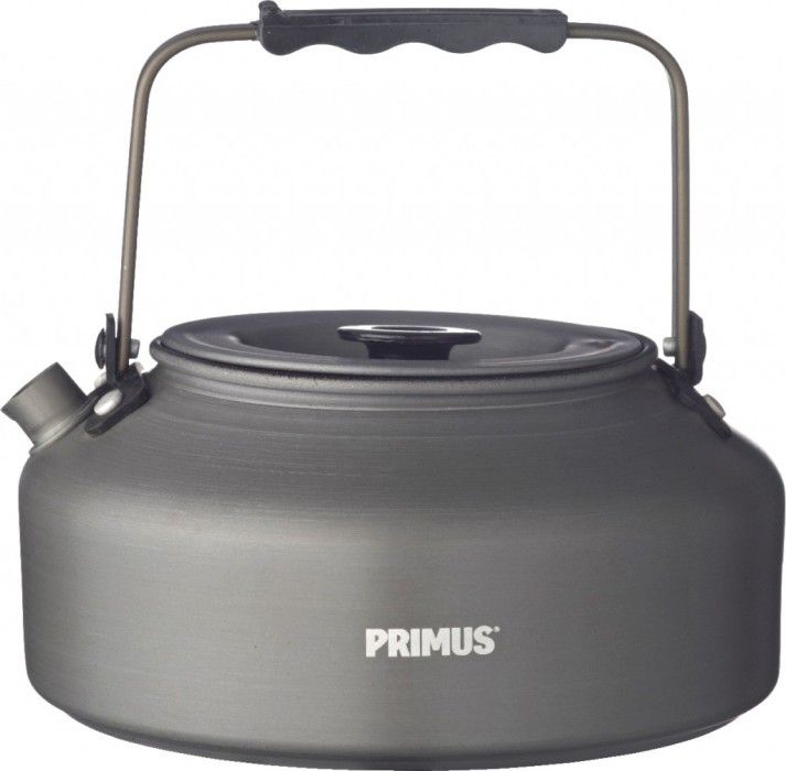 LiTech Coffee og Tea Kettle 0,9L