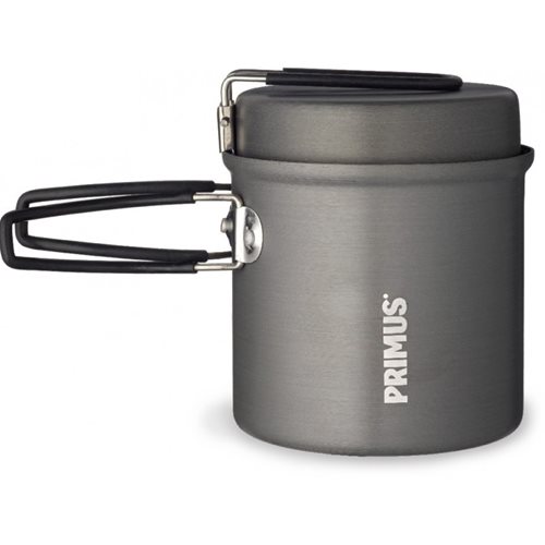 LiTech Trekk Kettle