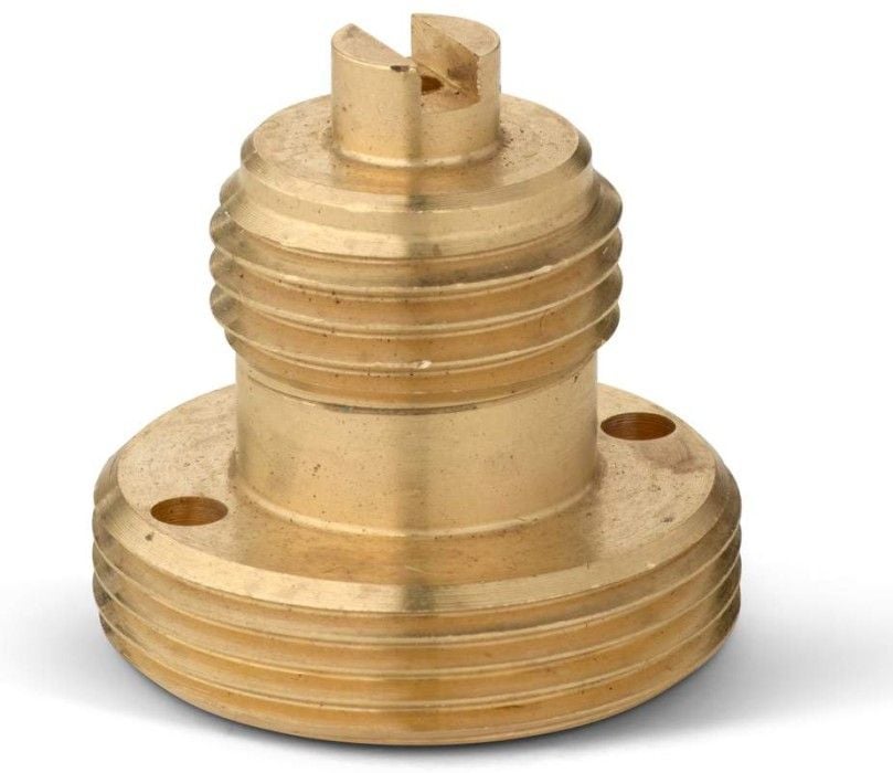 M16x1,5 Adapter til 3501/4400