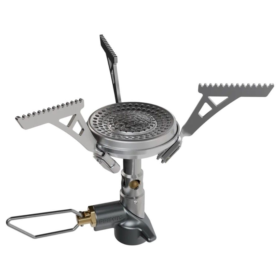 Primus Micron III Piezo