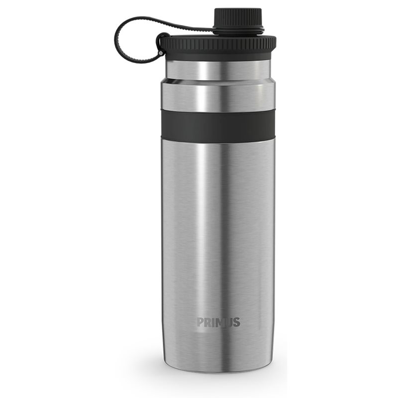 Mika Wide Insulated Bottle Drink Cap 0.75 L