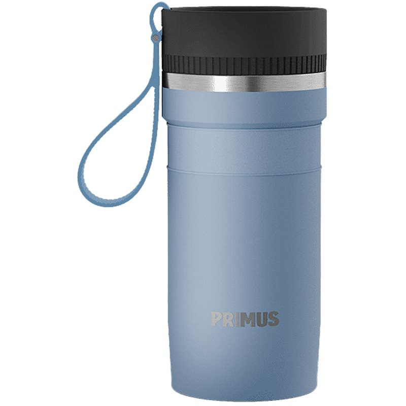 Mika Wide Insulated Travel Mug 0.35 L