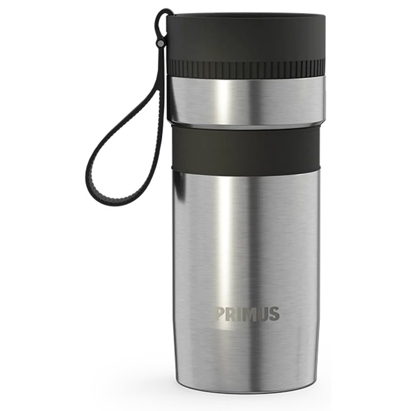 Mika Wide Insulated Travel Mug