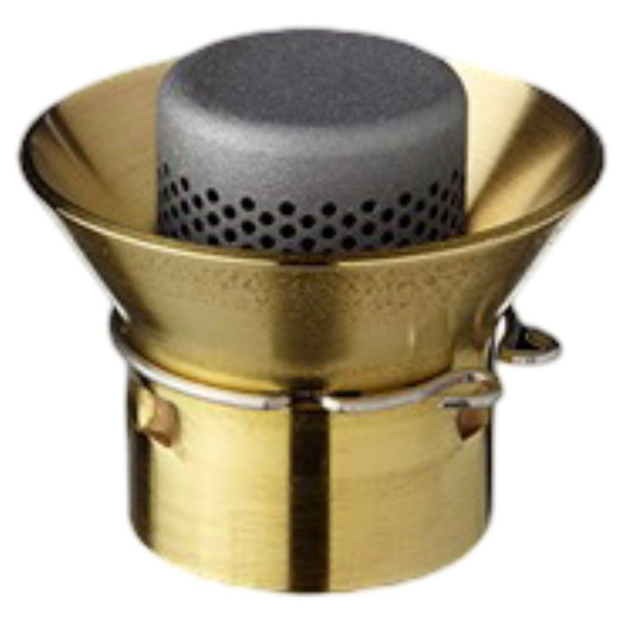 Primus Omnilite TI Silencer