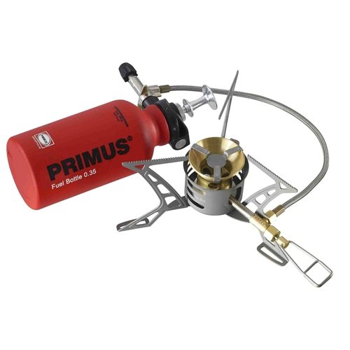 OmniLite Ti