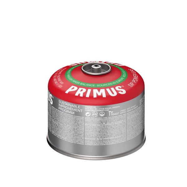 Power Gas S.i.p 230G