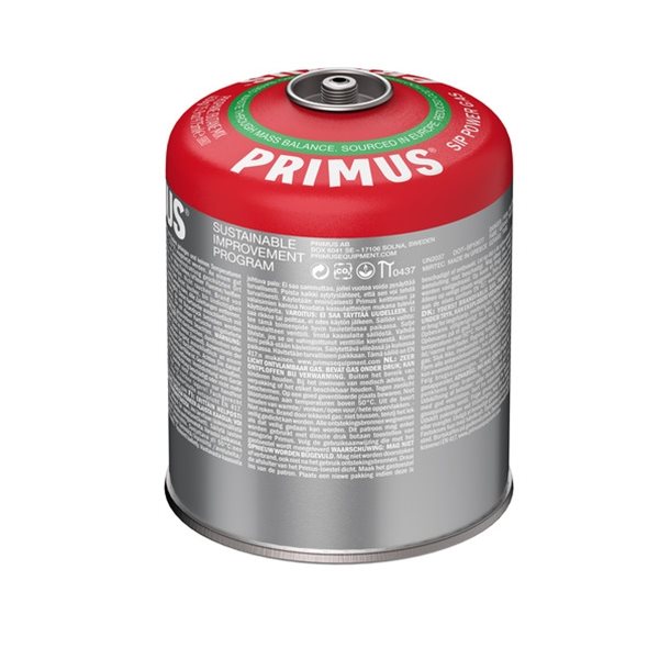 Power Gas S.i.p 450G