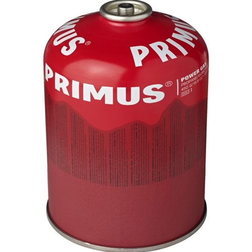 Power Gas