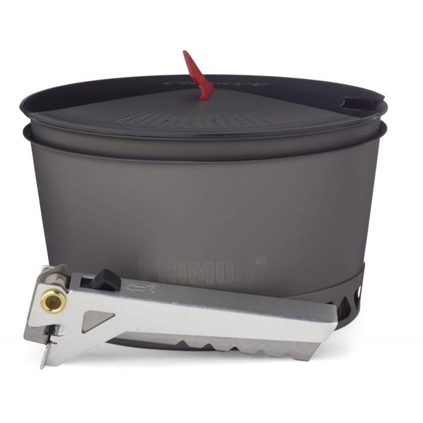 PrimeTech Pot Set 1