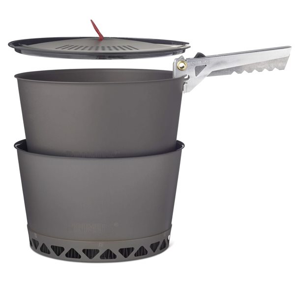 Primetech Pot Set 2