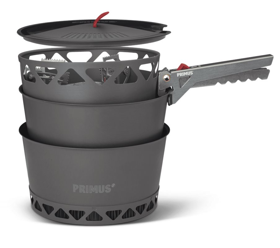 PrimeTech Stove Set II 1.3 L