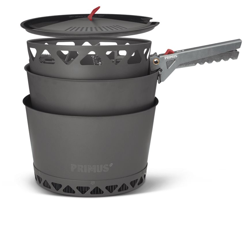 PrimeTech Stove Set II 2.3 L