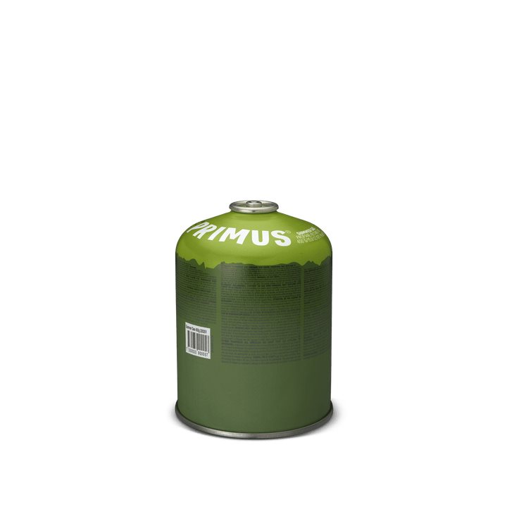 Summer Gas 450g