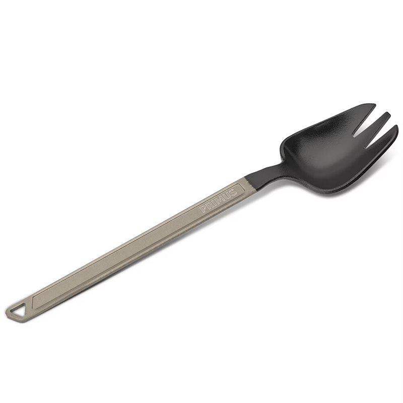 Trek Spork Aluminium