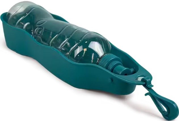 Water Bottle Turquoise
